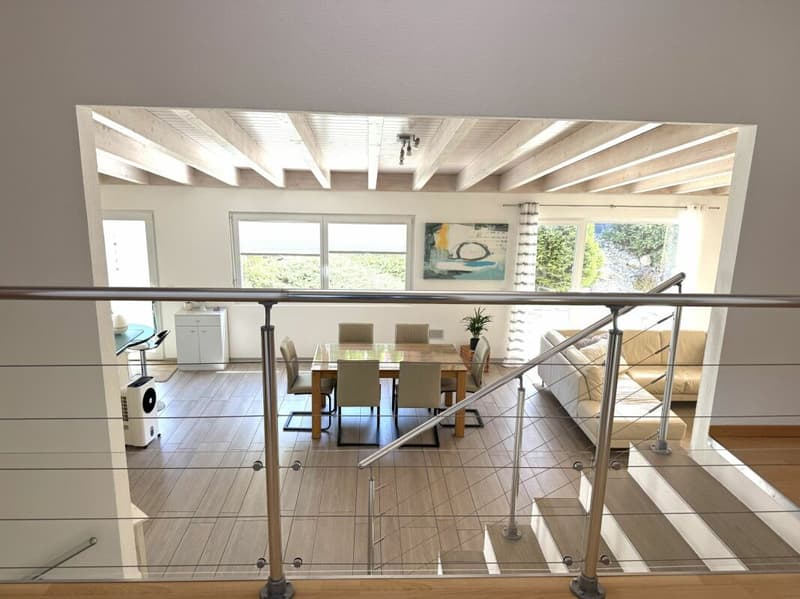 Comme neuve cette Villa individuelle pleine de charme (8)