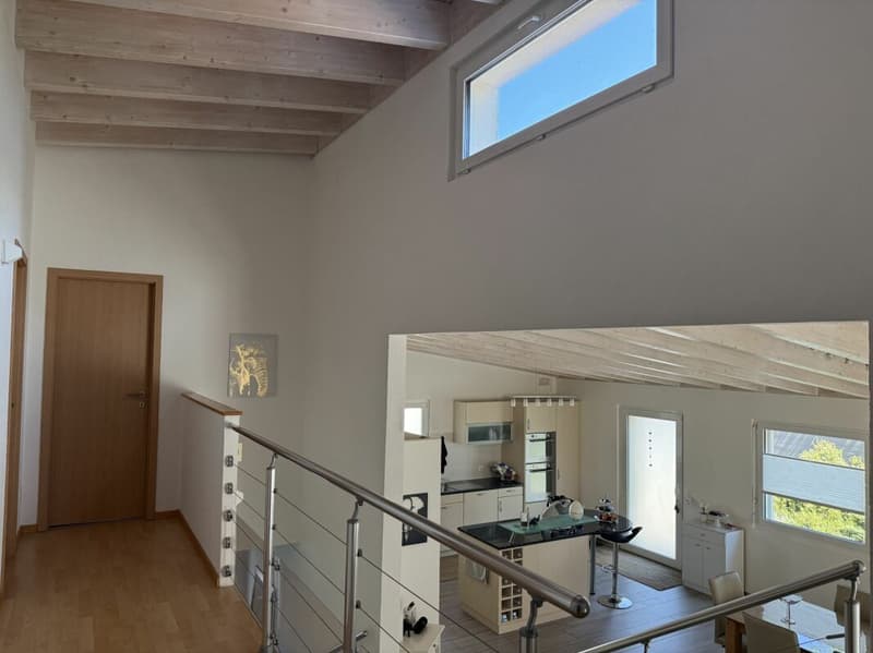 Comme neuve cette Villa individuelle pleine de charme (14)