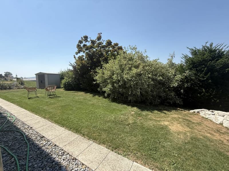 Comme neuve cette Villa individuelle pleine de charme (2)