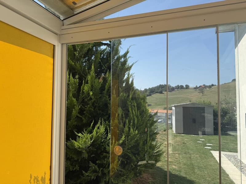 Comme neuve cette Villa individuelle pleine de charme (7)