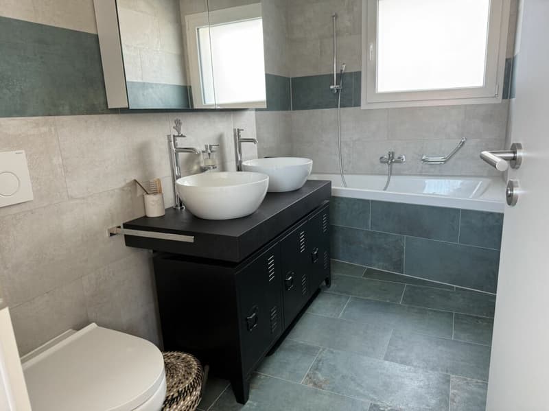 Une villa Neuve  Devenez propriétaires de votre villa CHF 1720/ mois (12)