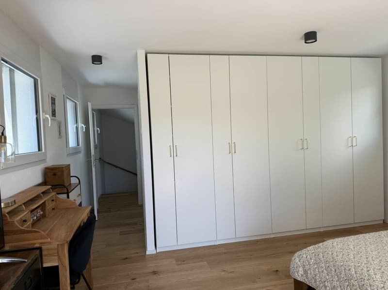Une villa Neuve  Devenez propriétaires de votre villa CHF 1720/ mois (9)