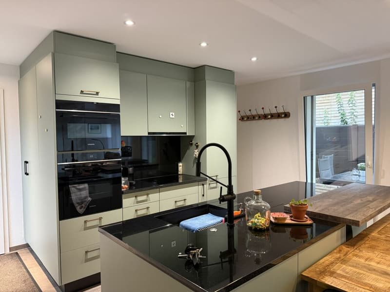 Une villa Neuve  Devenez propriétaires de votre villa CHF 1720/ mois (7)