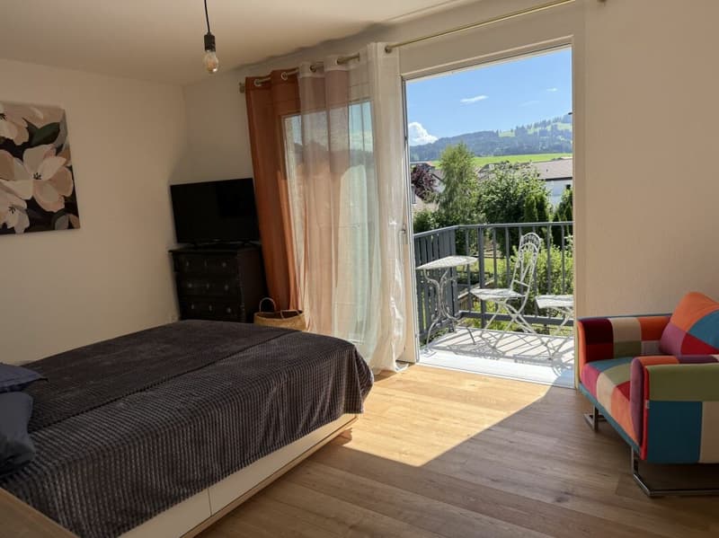Une villa Neuve  Devenez propriétaires de votre villa CHF 1720/ mois (8)