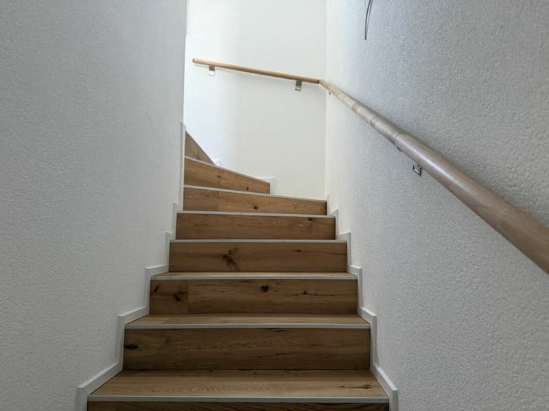 Une villa Neuve  Devenez propriétaires de votre villa CHF 1720/ mois (10)