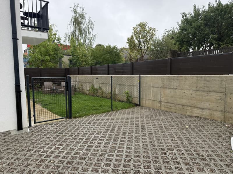 Une villa Neuve -Devenez propietaire de votre villa CHF 1720 mois (4)