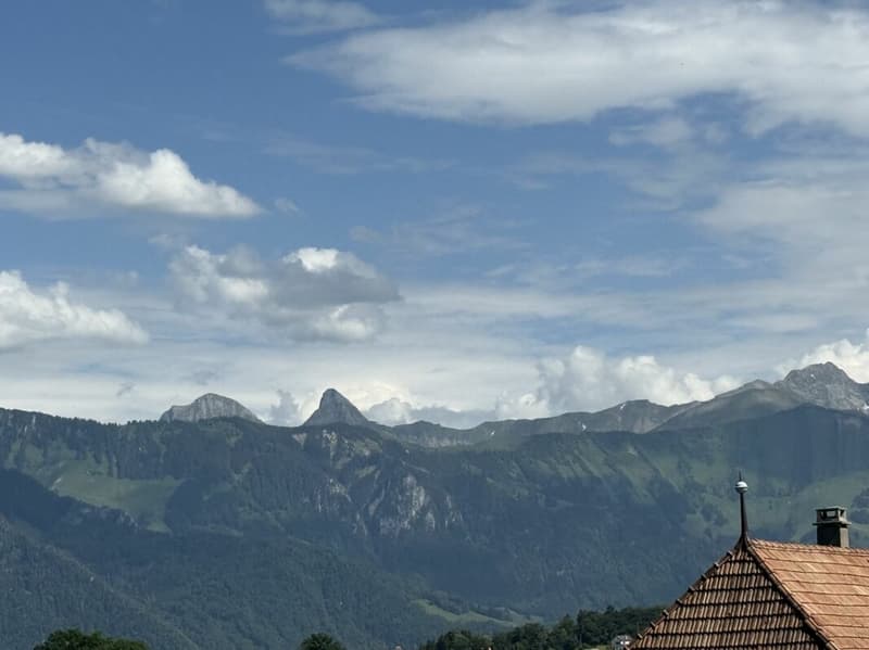 Une villa Neuve -Devenez propietaire de votre villa CHF 1720 mois (6)