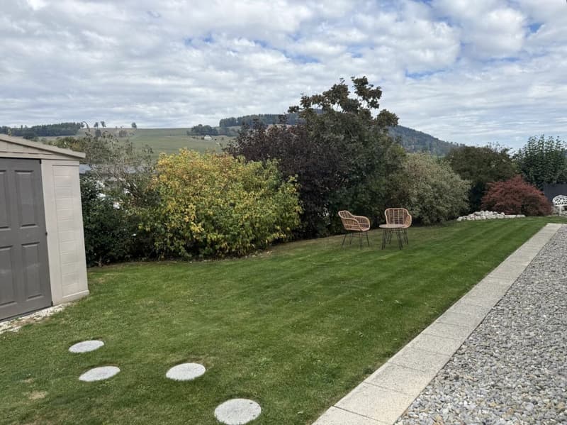 Villa Individuelle a La Roche (2)