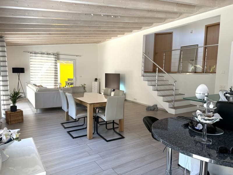 Villa Individuelle a La Roche (12)