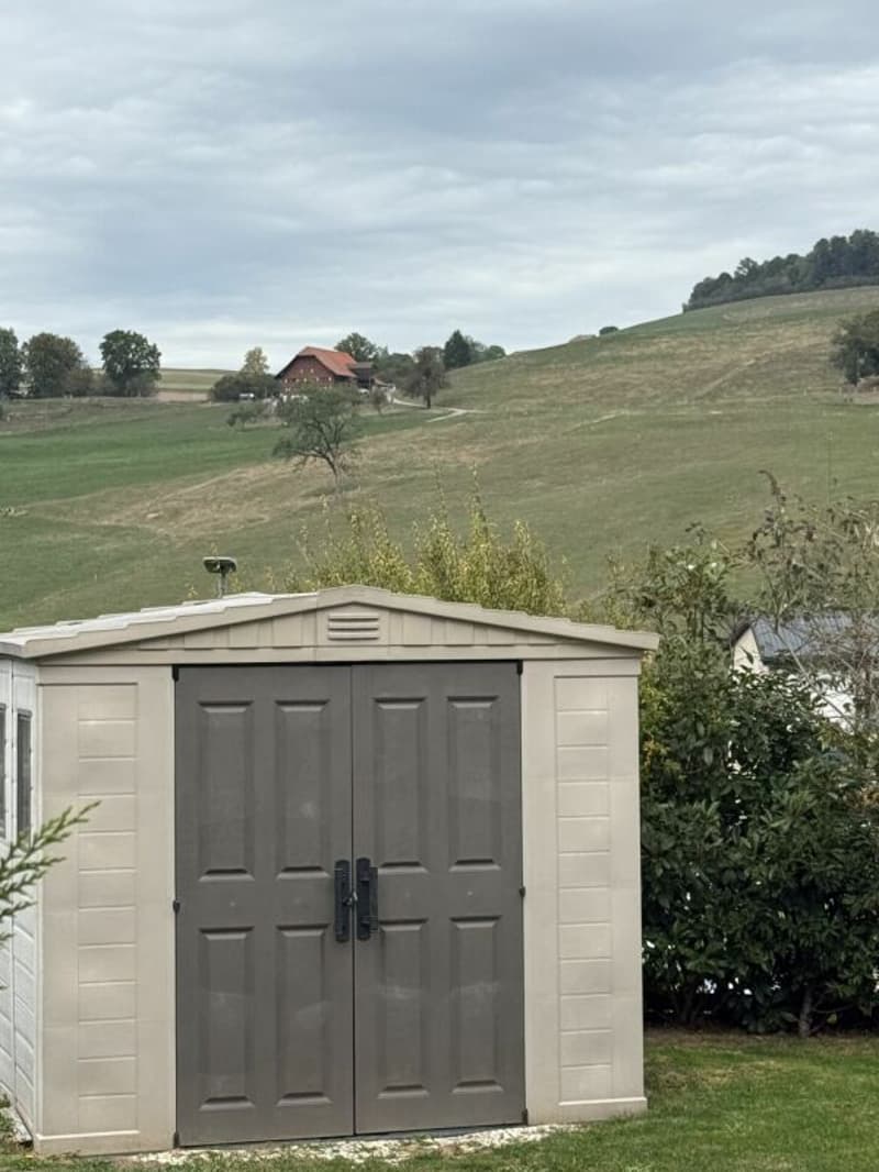 Villa Individuelle a La Roche (15)