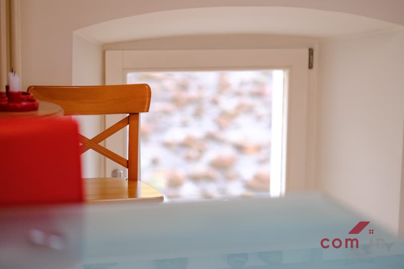 Attico duplex di 6,5 locali, terrazza di 48 m2 - Città vecchia (7)
