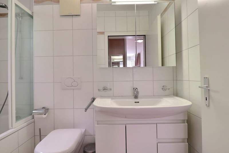 Comodità di una villa con una vista molto bella (8)
