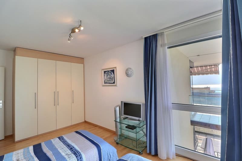 Comodità di una villa con una vista molto bella (10)