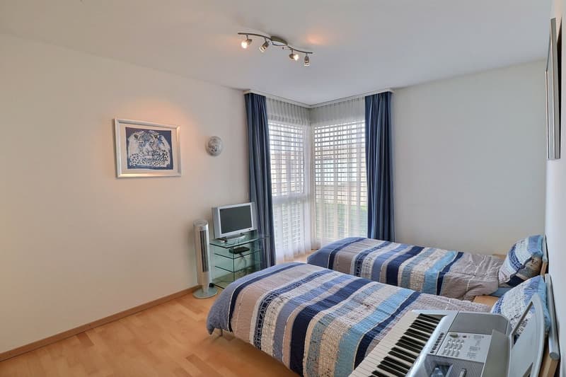 Comodità di una villa con una vista molto bella (11)