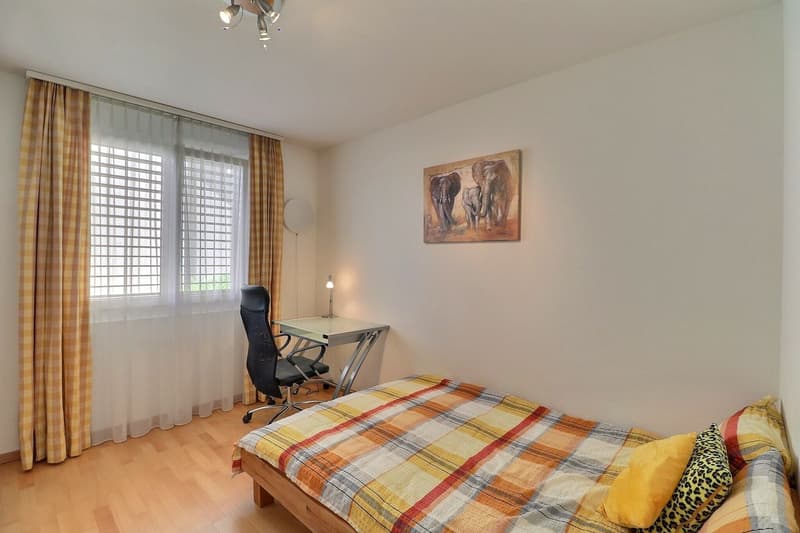Comodità di una villa con una vista molto bella (9)
