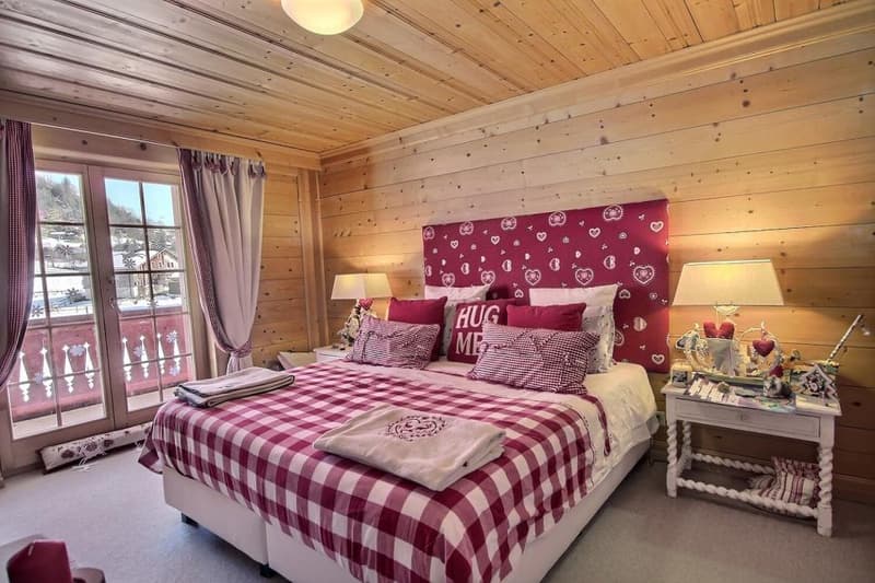 Appartamento di lusso in vendita a Château-d'Oex! (4)
