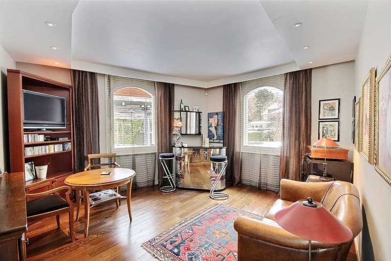VIP RESIDENTIAL AREA - QUIET AND 180 DEGREE VIEW (7)