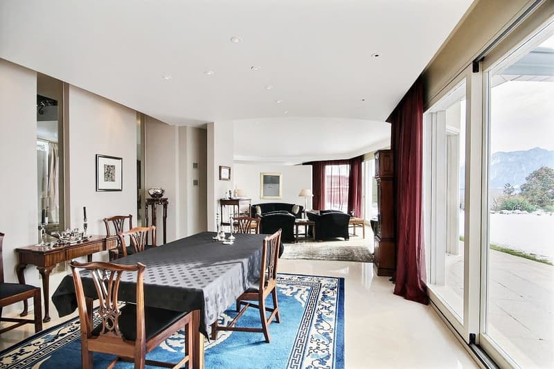 VIP RESIDENTIAL AREA - QUIET AND 180 DEGREE VIEW (8)
