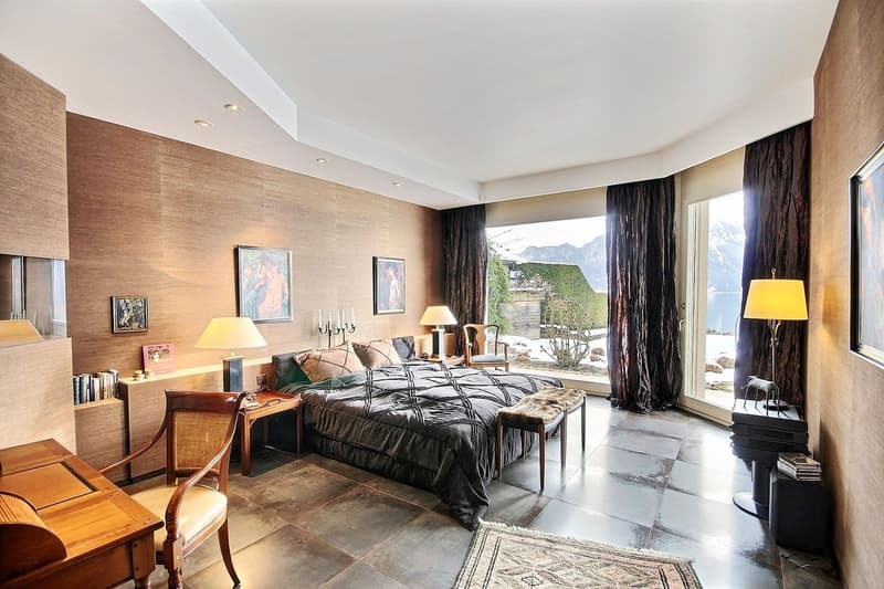 VIP RESIDENTIAL AREA - QUIET AND 180 DEGREE VIEW (11)