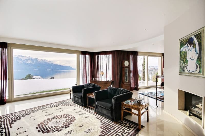 VIP RESIDENTIAL AREA - QUIET AND 180 DEGREE VIEW (9)