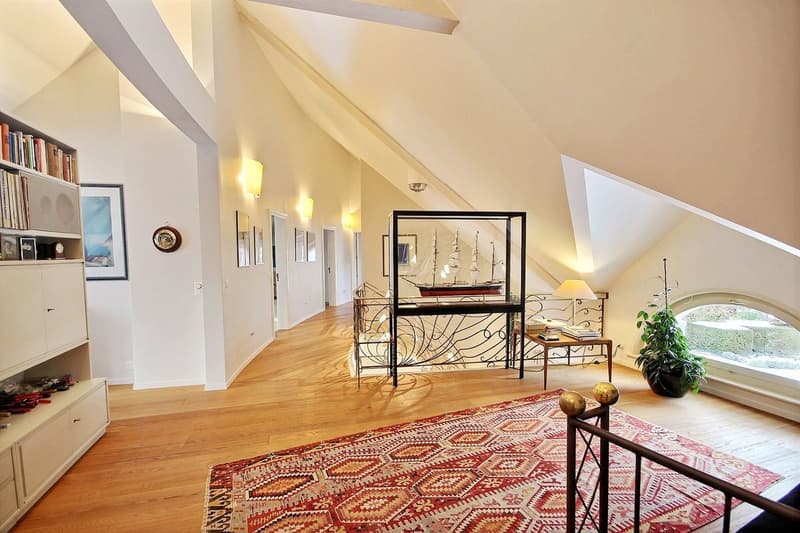 VIP RESIDENTIAL AREA - QUIET AND 180 DEGREE VIEW (13)