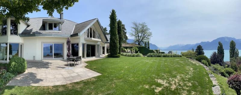 VIP RESIDENTIAL AREA - QUIET AND 180 DEGREE VIEW (2)