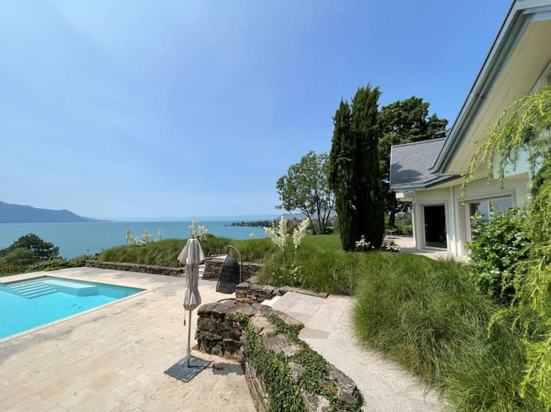 VIP RESIDENTIAL AREA - QUIET AND 180 DEGREE VIEW (6)
