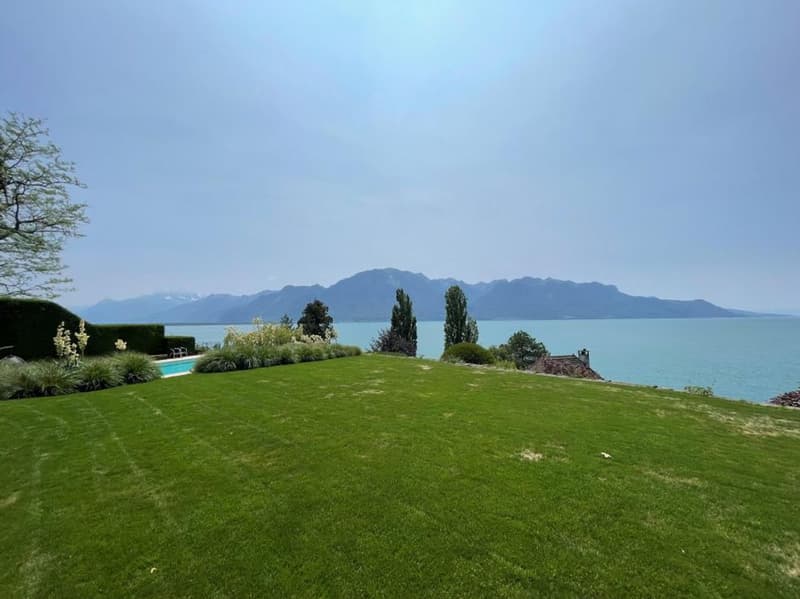VIP RESIDENTIAL AREA - QUIET AND 180 DEGREE VIEW (5)