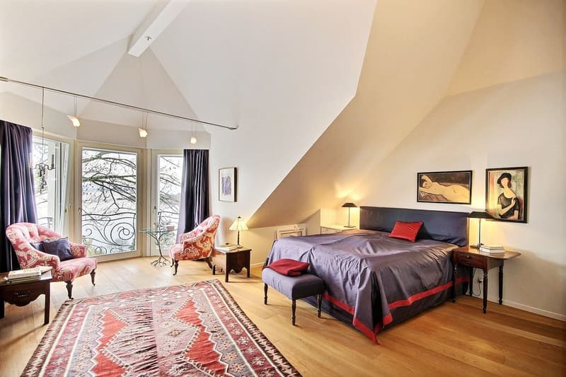 VIP RESIDENTIAL AREA - QUIET AND 180 DEGREE VIEW (12)