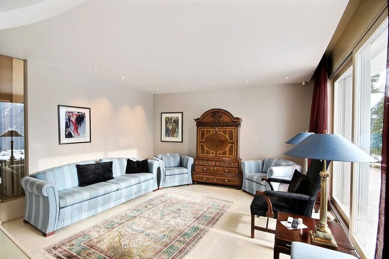 VIP RESIDENTIAL AREA - QUIET AND 180 DEGREE VIEW (10)