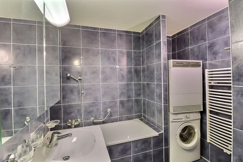 Beautiful 4.5-room apartment with renovation, terrace, and garden (11)