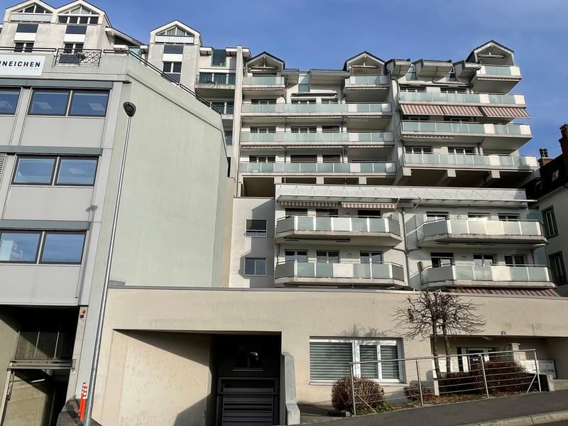 LOCAL COMMERCIAL HAUT STANDING AU CENTRE DE MONTREUX (3)