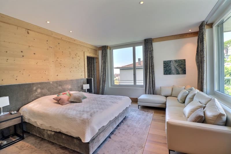 ATTIQUE EXCEPTIONNEL DE 420 M2 + 266 M2 DE TERRASSE AVEC VUE PANORAMIQUE A 360 (13)