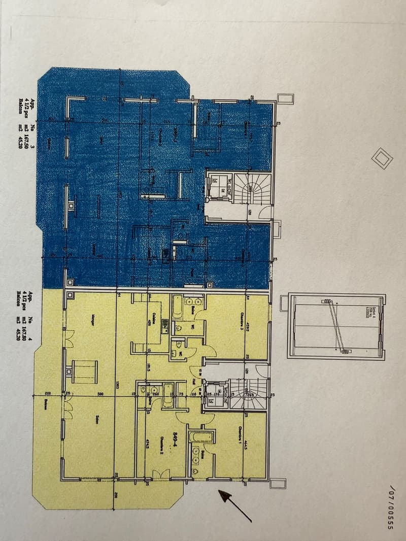 Luxueux appartement à vendre à Château-d'Oex ! (6)