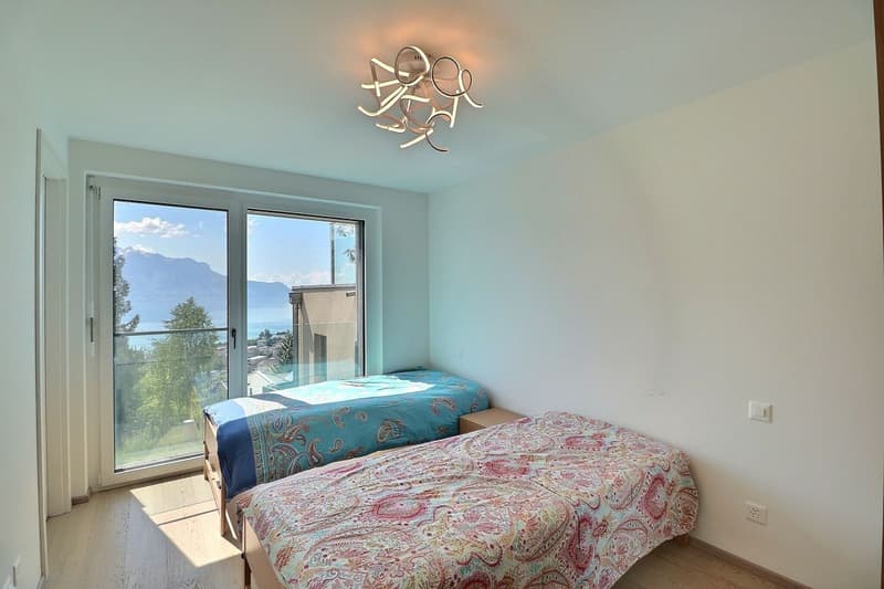 APPARTEMENT DE 5,5 PIECES AVEC UNE VUE GRANDIOSE ET EN TRES BON ETAT (13)