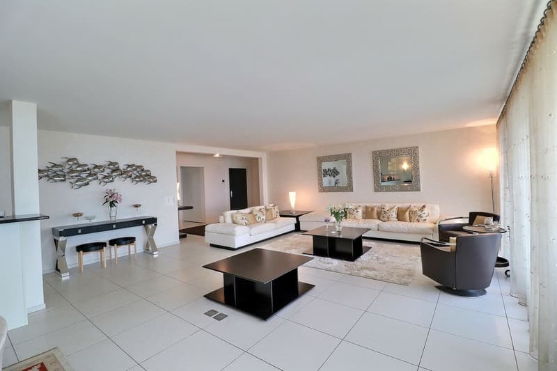 ESPACE SEJOUR