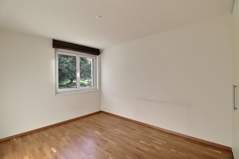 SPACIEUX APPARTEMENT DE 5,5 PIECES AVEC VUE GRANDIOSE SUR LE LAC ET LES MONTAGNES (11)