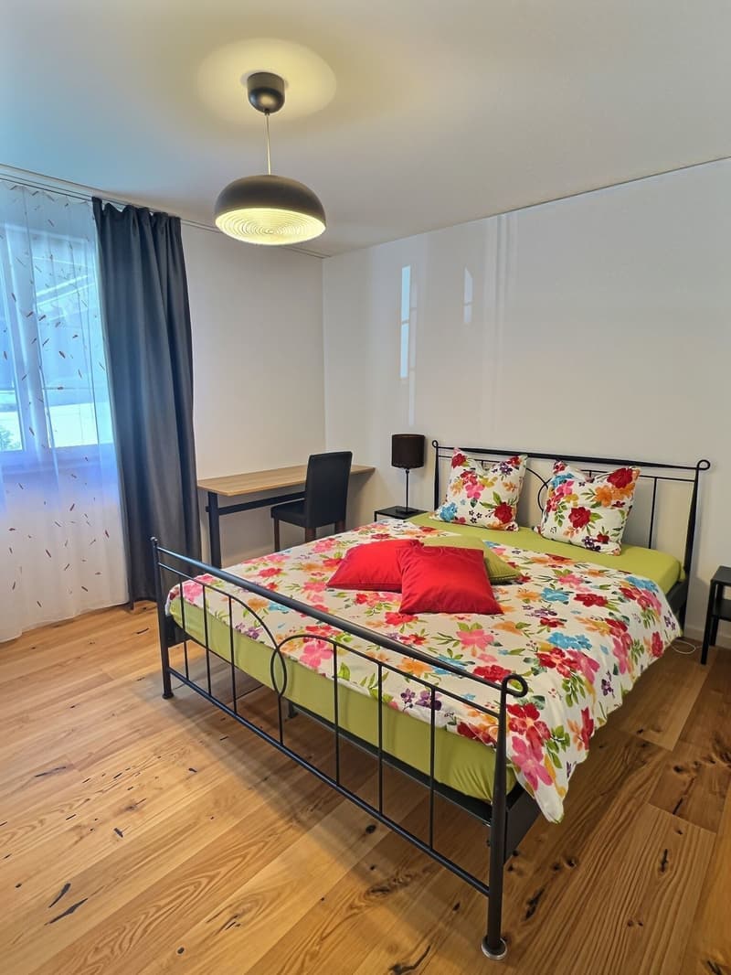 Bel appartement de 4.5 pièces à vendre à Château-d'Oex ! (12)