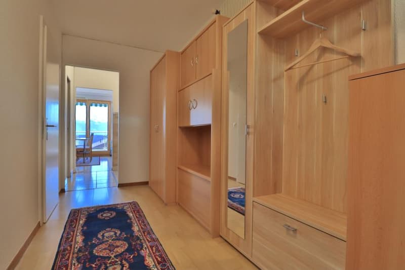 PPE lot in a secondary residence with panoramic views (5)