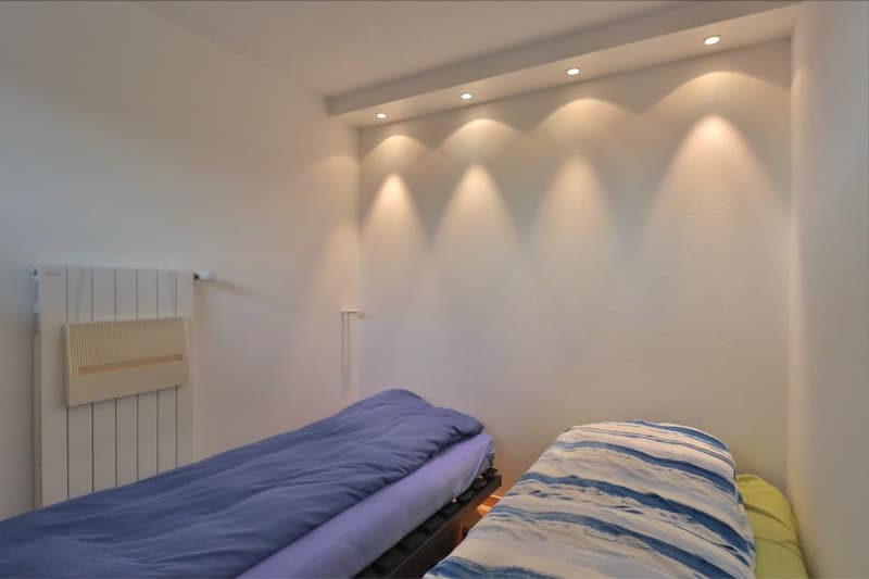 PPE lot in a secondary residence with panoramic views (7)