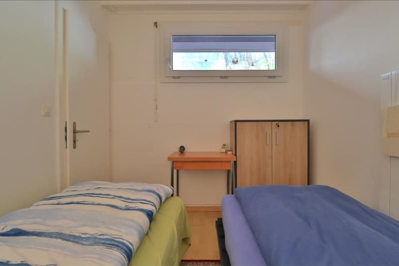 PPE lot in a secondary residence with panoramic views (8)