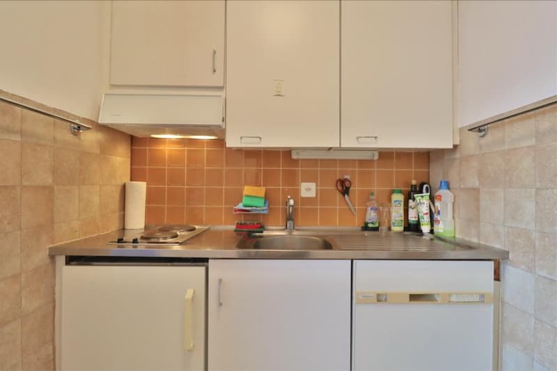 PPE lot in a secondary residence with panoramic views (11)