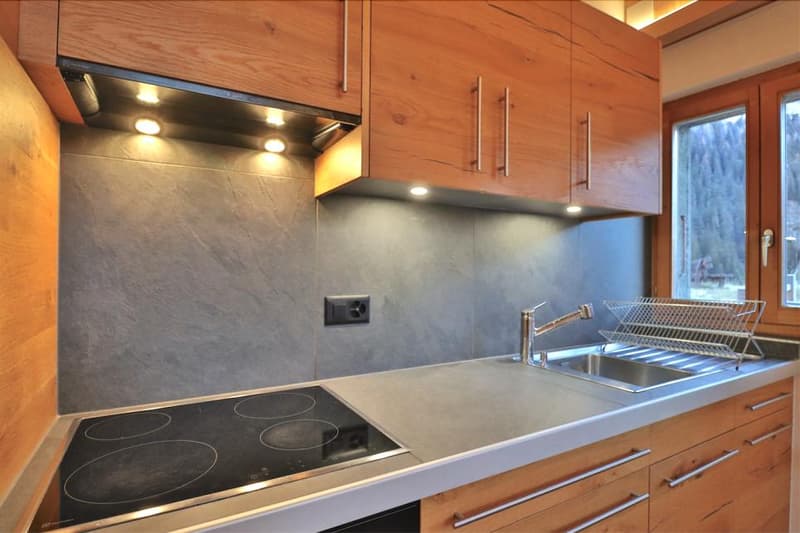 Maison de village de 6.5 pièces (12)