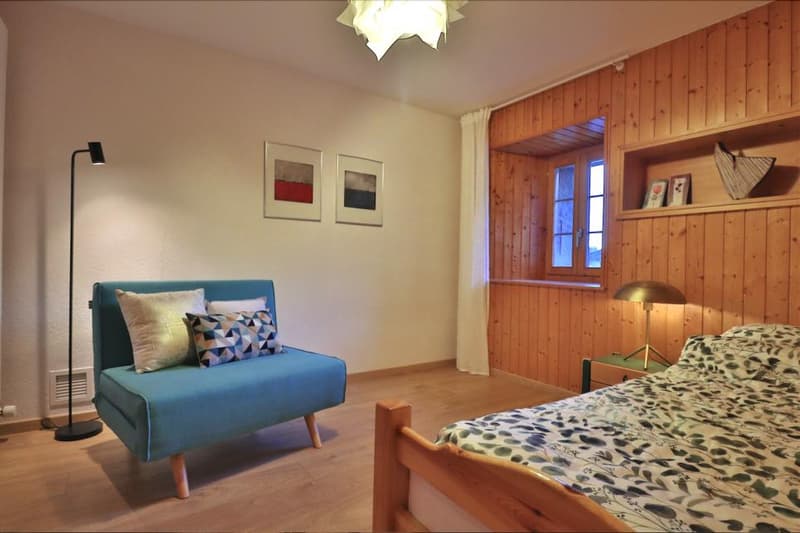 Chambre 2