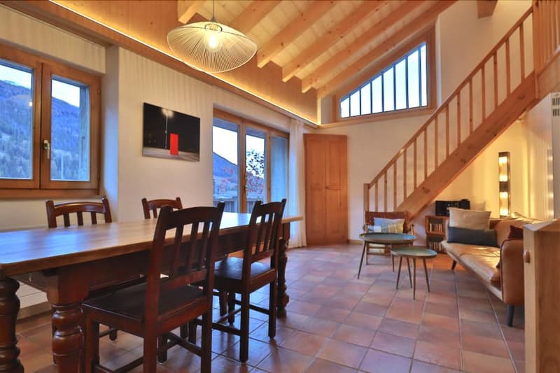 Maison de village de 6.5 pièces (13)