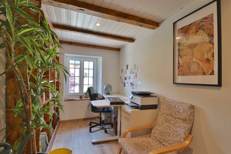 Charming residence (7)