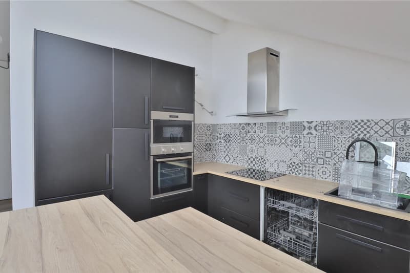 3.5-room condominium apartment (2)