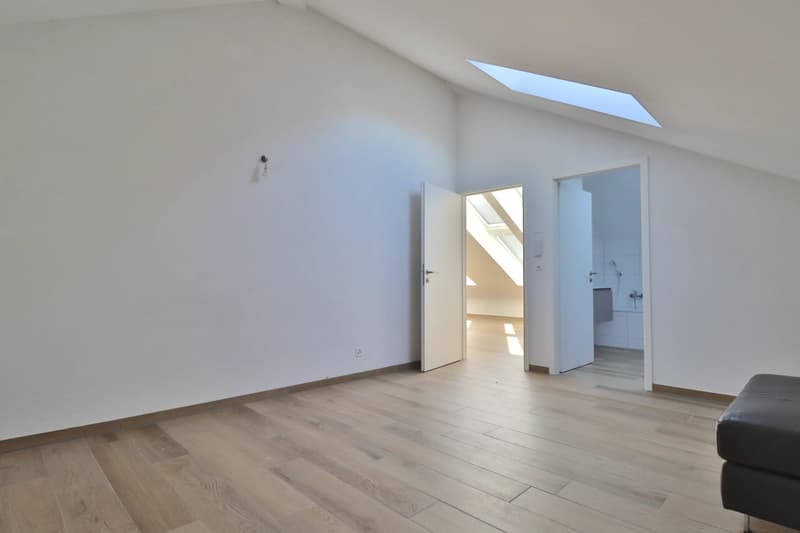 3.5-room condominium apartment (9)