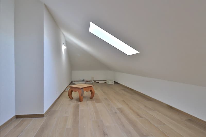 3.5-room condominium apartment (4)