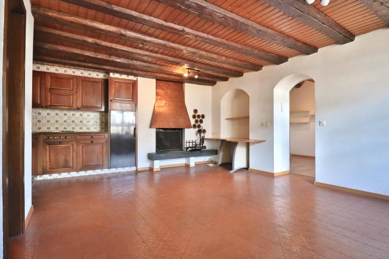 RARE - House to renovate (11)